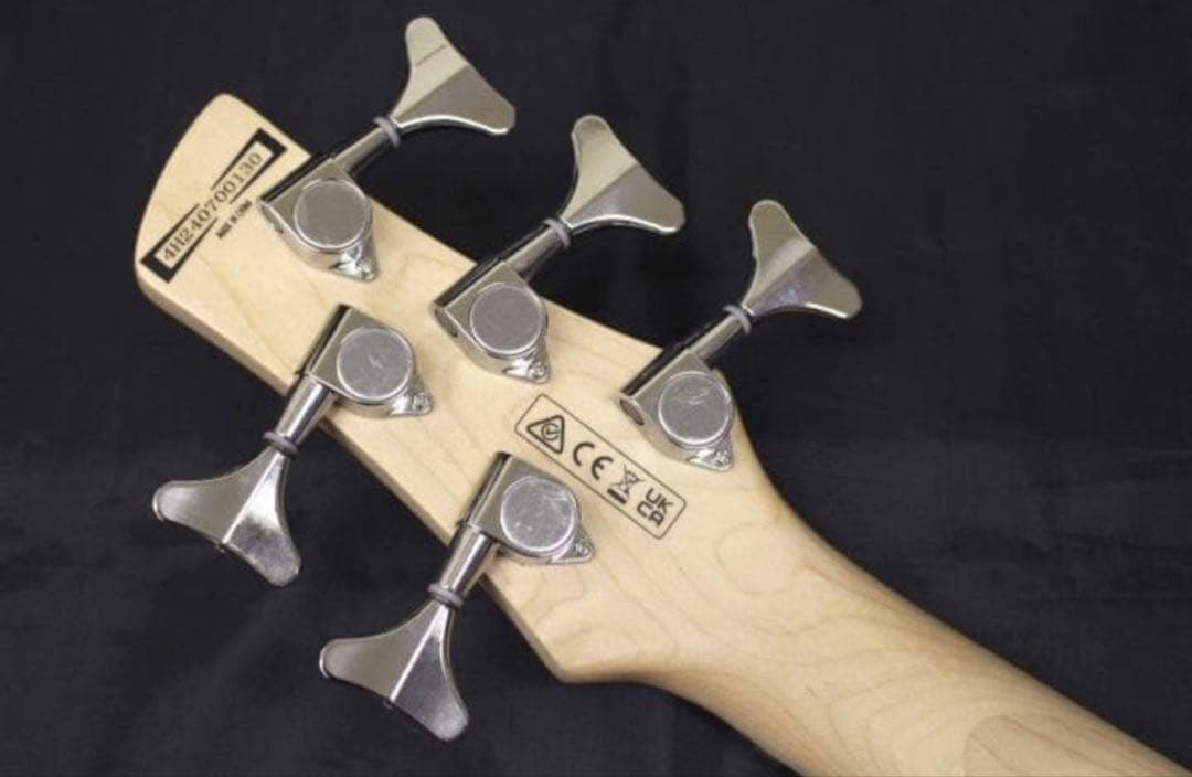Ibanez / Gio Series / GSR205-BK 5弦エレキベース