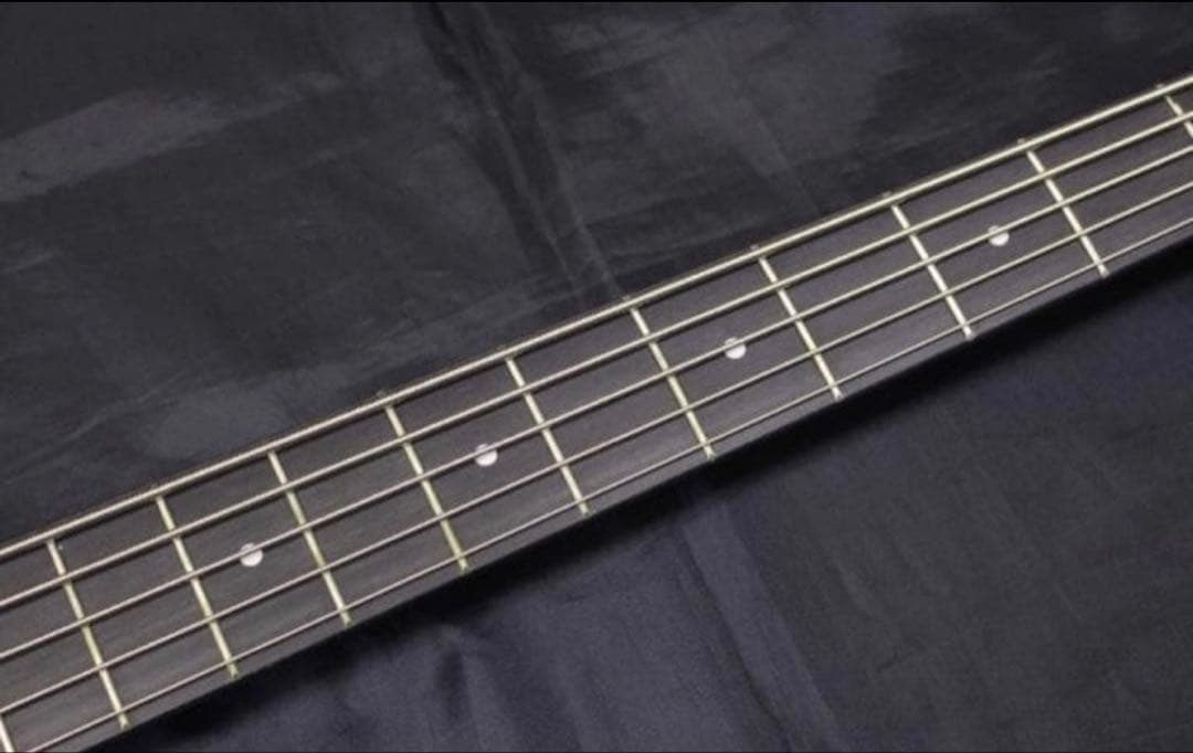 Ibanez / Gio Series / GSR205-BK 5弦エレキベース