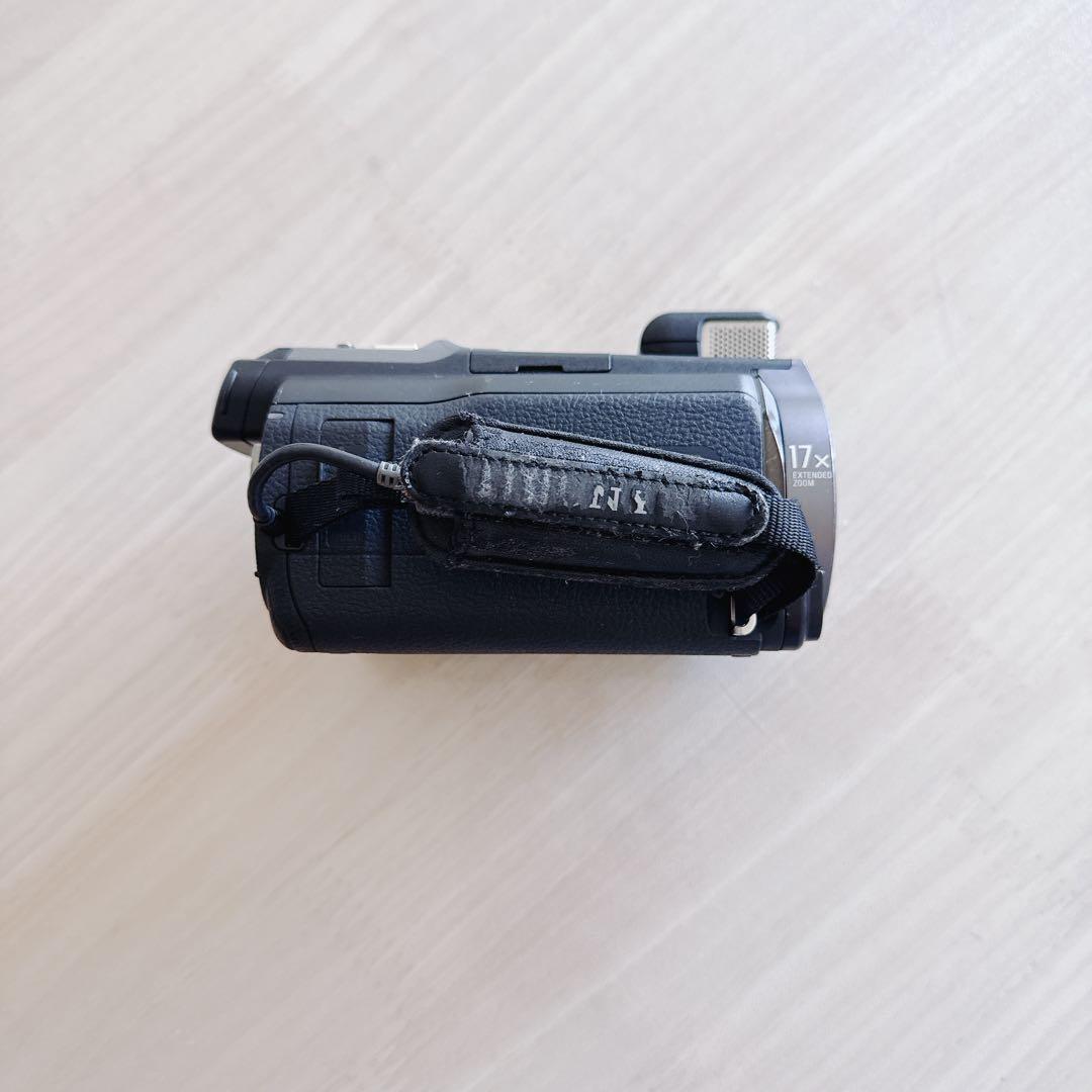 【中古品】SONY HDR-PJ790V ビデオカメラ 内蔵メモリ96GB