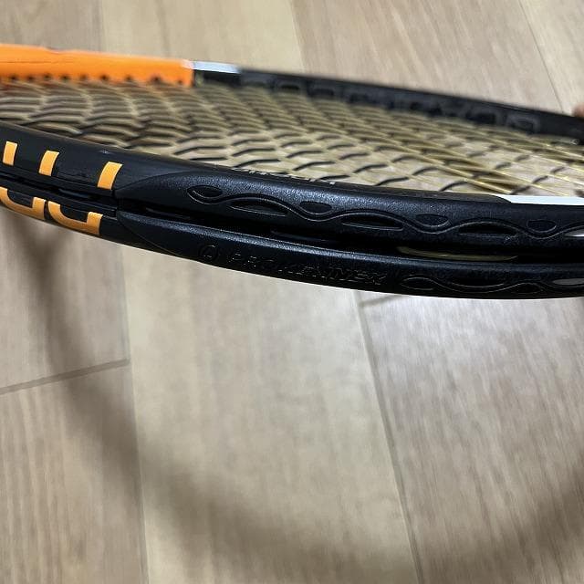 PROKENNEX プロケネックス テニスラケット Kinetic G2 美品