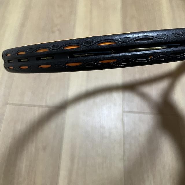 PROKENNEX プロケネックス テニスラケット Kinetic G2 美品