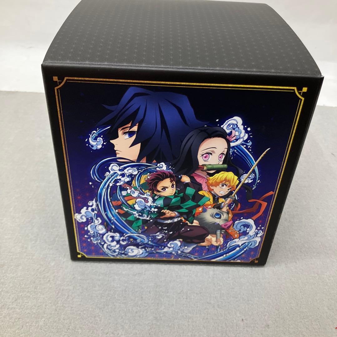 GD5100 鬼滅の刃 ヒノカミ血風譚 通常版　オリジナルフィギュア付き