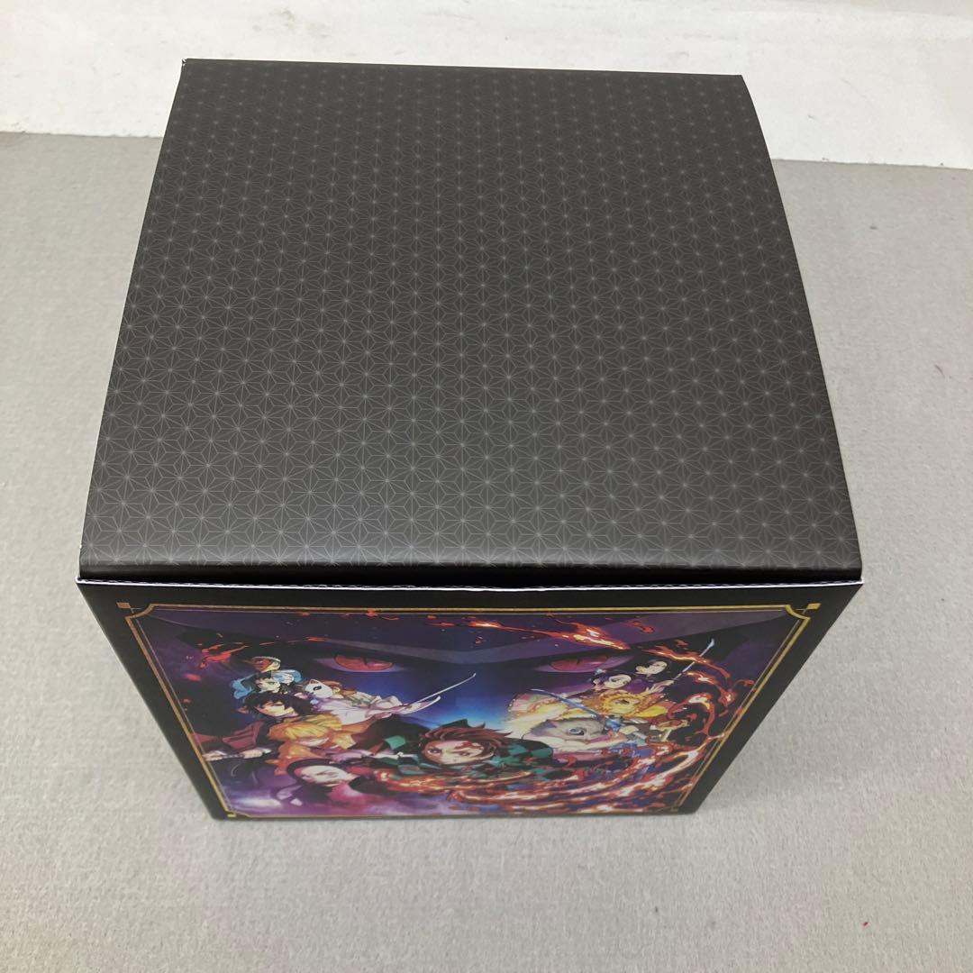 GD5100 鬼滅の刃 ヒノカミ血風譚 通常版　オリジナルフィギュア付き
