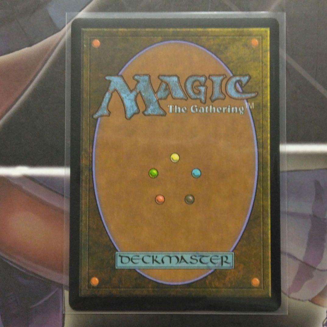 MTG 大召喚士、ユウナ　ホリデー・コマンダー・ボックス・リーグ プロモ　③