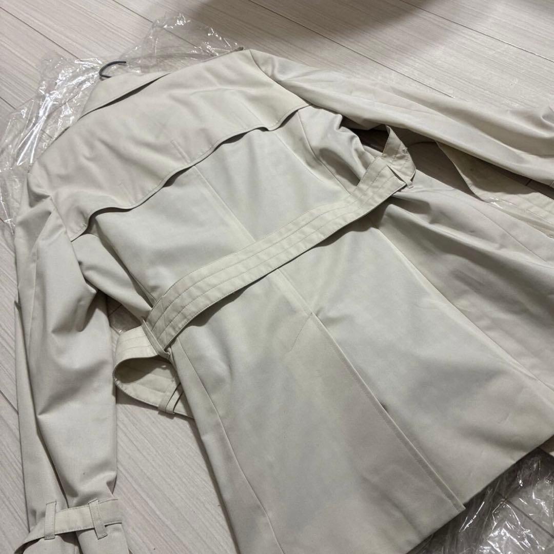 Aquascutum アクアスキュータム トレンチコート 新品タグ　ライナー