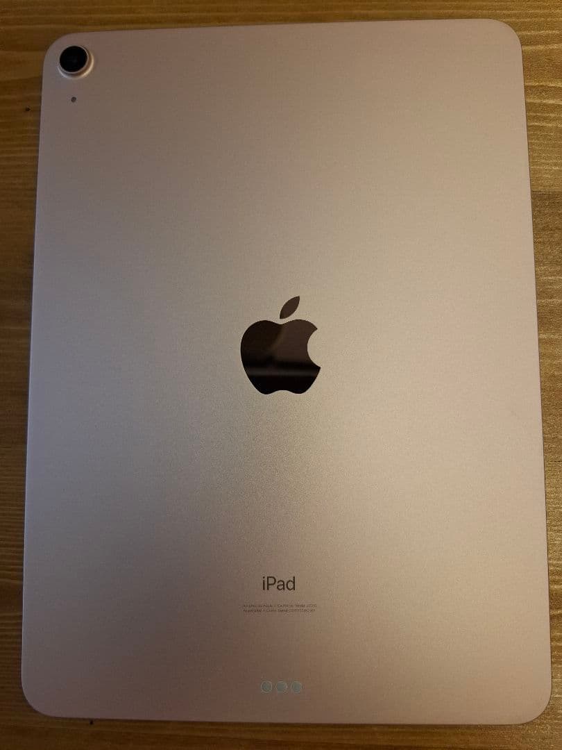 iPad Air (第4世代) 64GB Wi-Fi