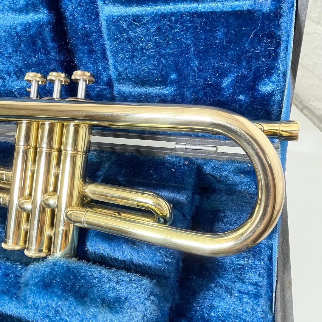 YAMAHA YTR234 トランペット 動作確認済み