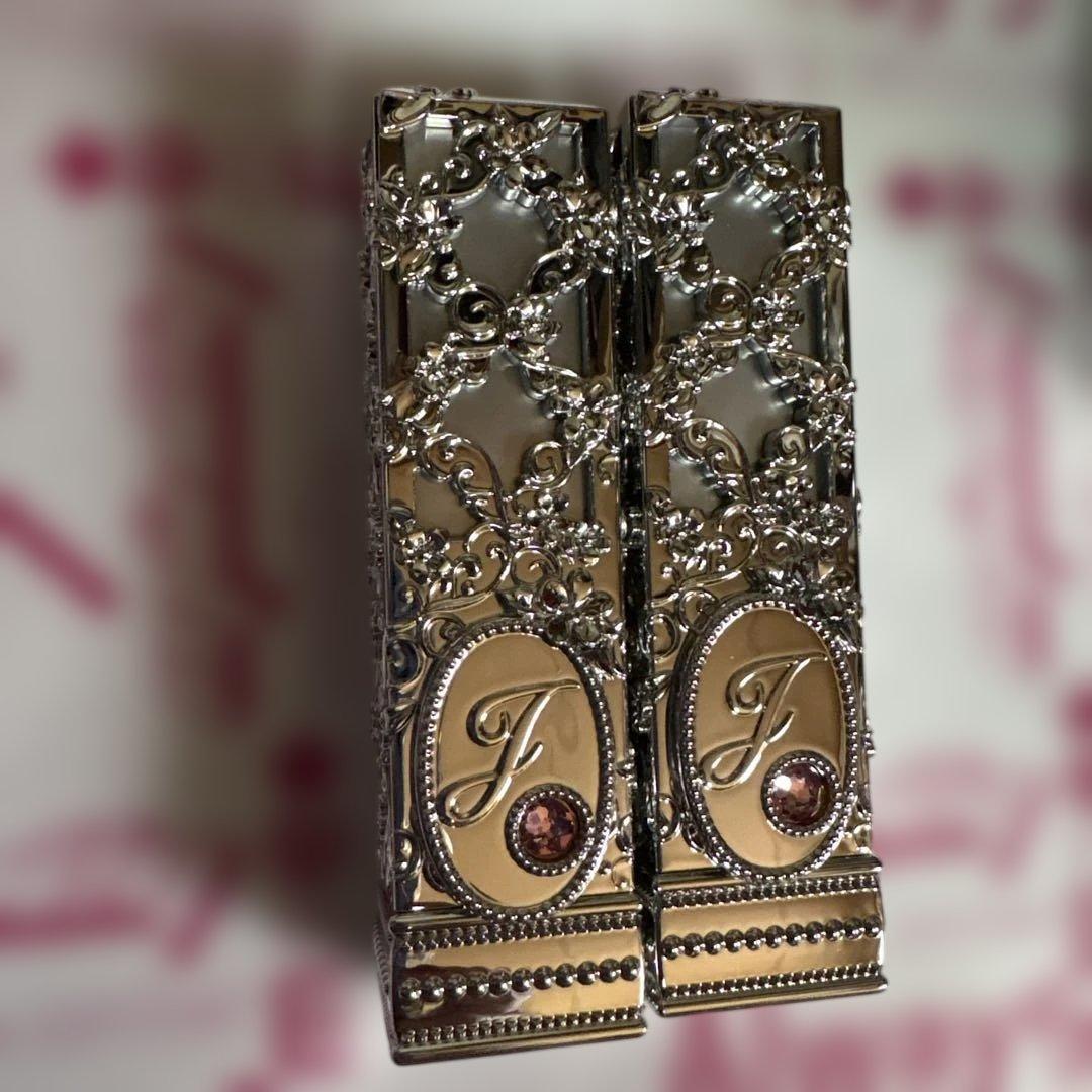 JILL STUART ミックスブラッシュコンパクト