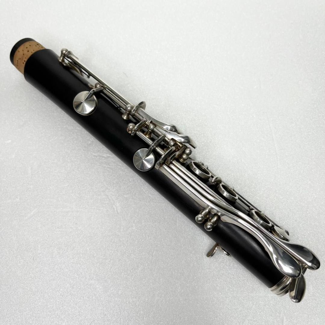 YAMAHA YCL-450 クラリネット ウッドストーン ケース付き