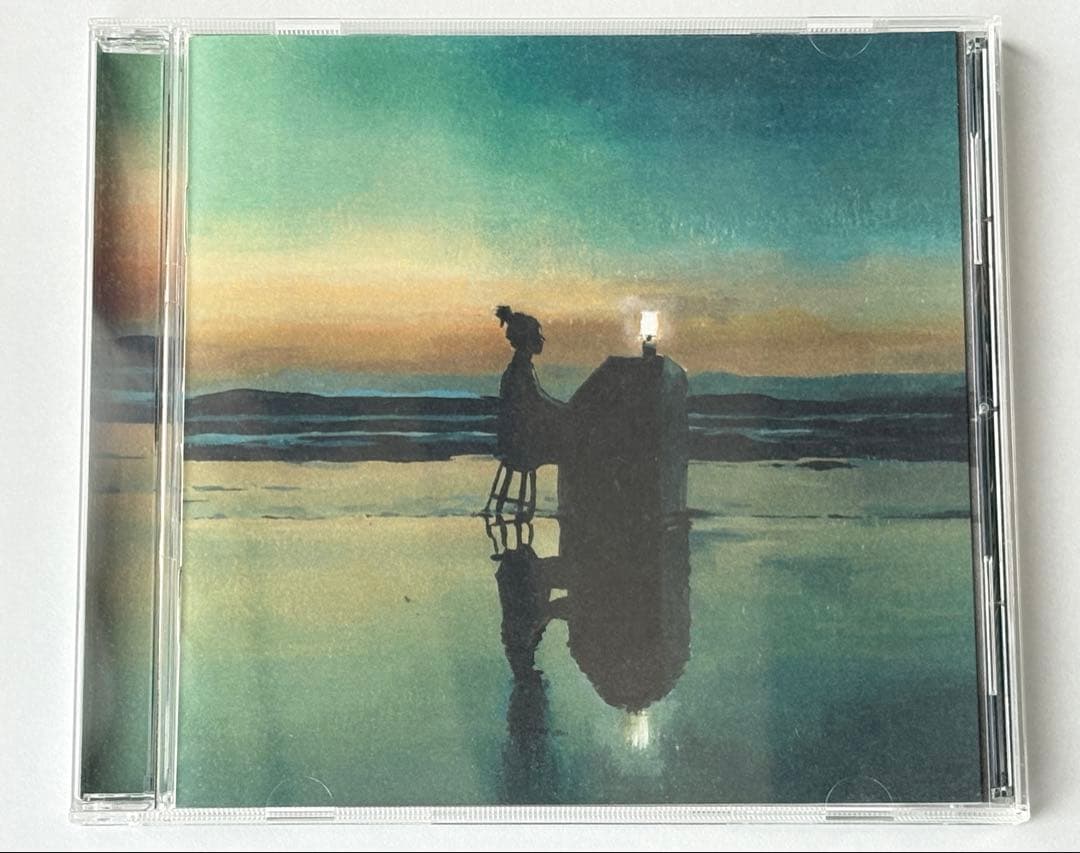 Ylang Ylang ＦＫＪ イラン・イラン CD
