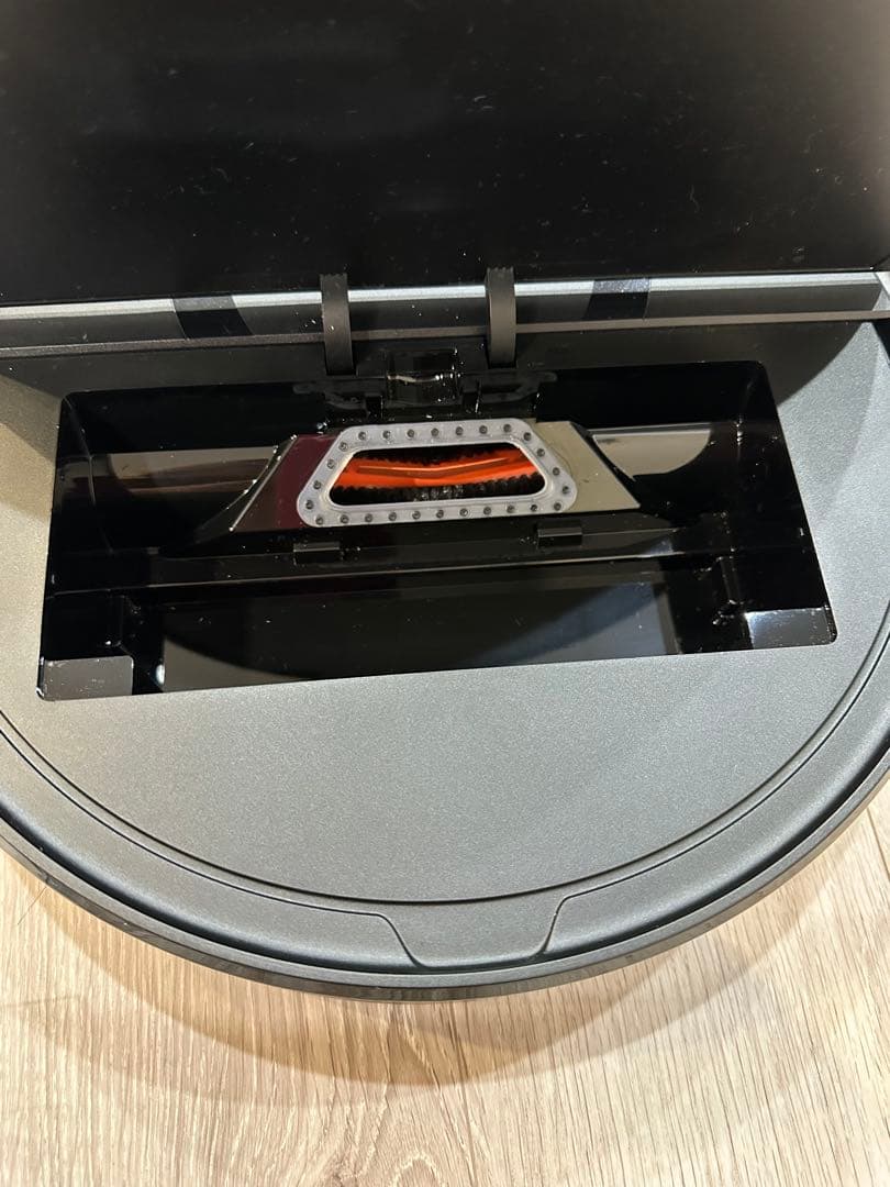 二拠点生活♡紹介文読んで下さい♡専用 ロボット掃除機 ロボロックE5