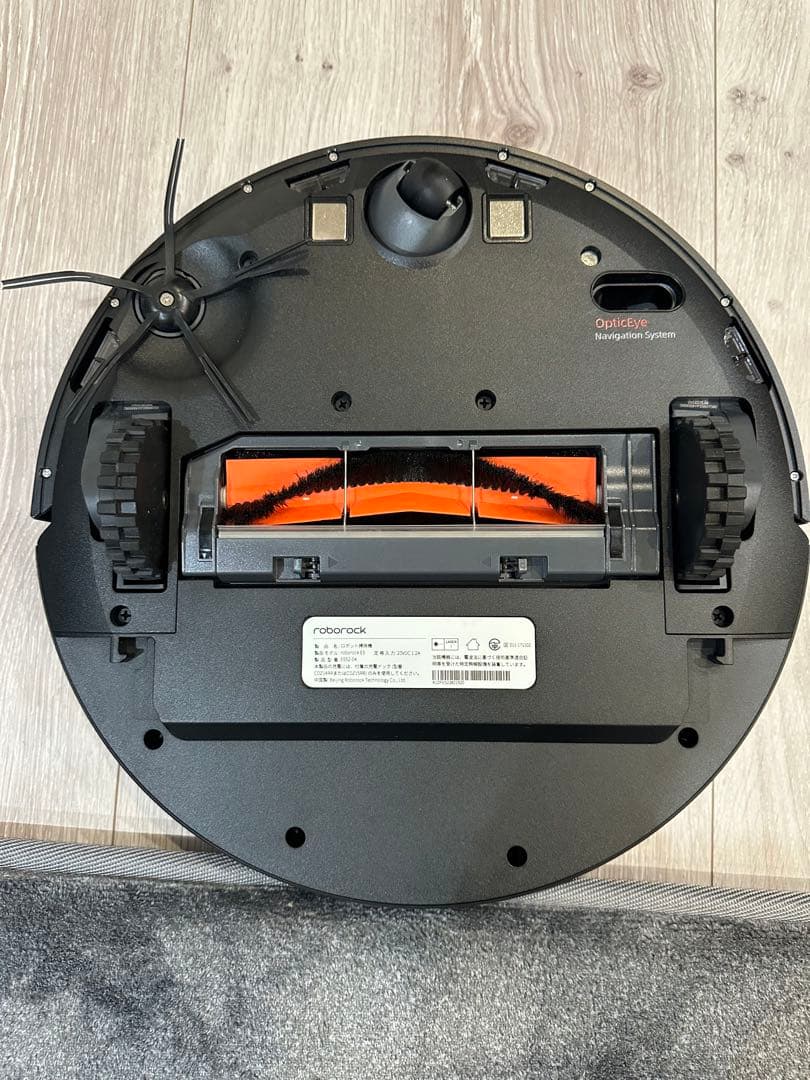 二拠点生活♡紹介文読んで下さい♡専用 ロボット掃除機 ロボロックE5