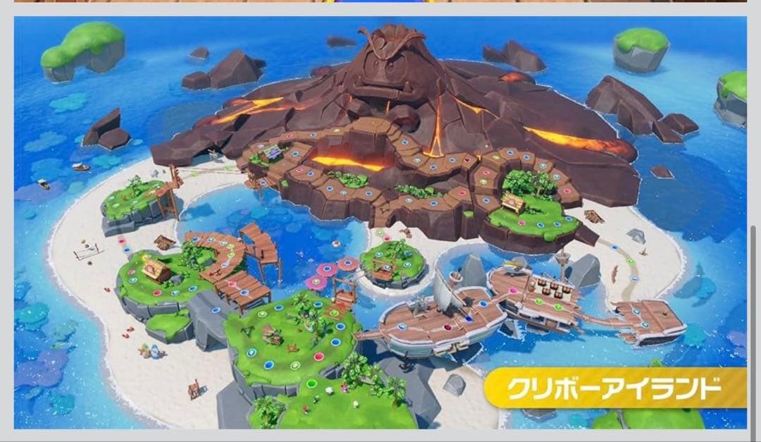 お値下げ可能！Switch スーパーマリオパーティ ジャンボリー スイッチ