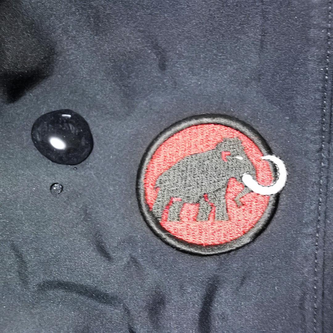 MAMMUT マムート GORE-TEX STORM Ⅱ PANTS 2XS