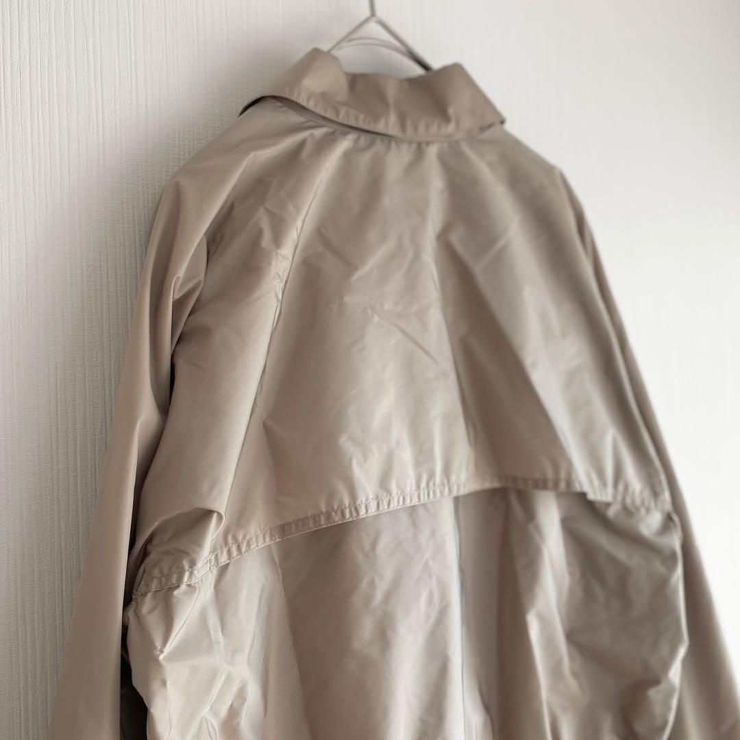 専用★Theoryセオリー　TECH NYLON ZANIAHコート　ベージュ