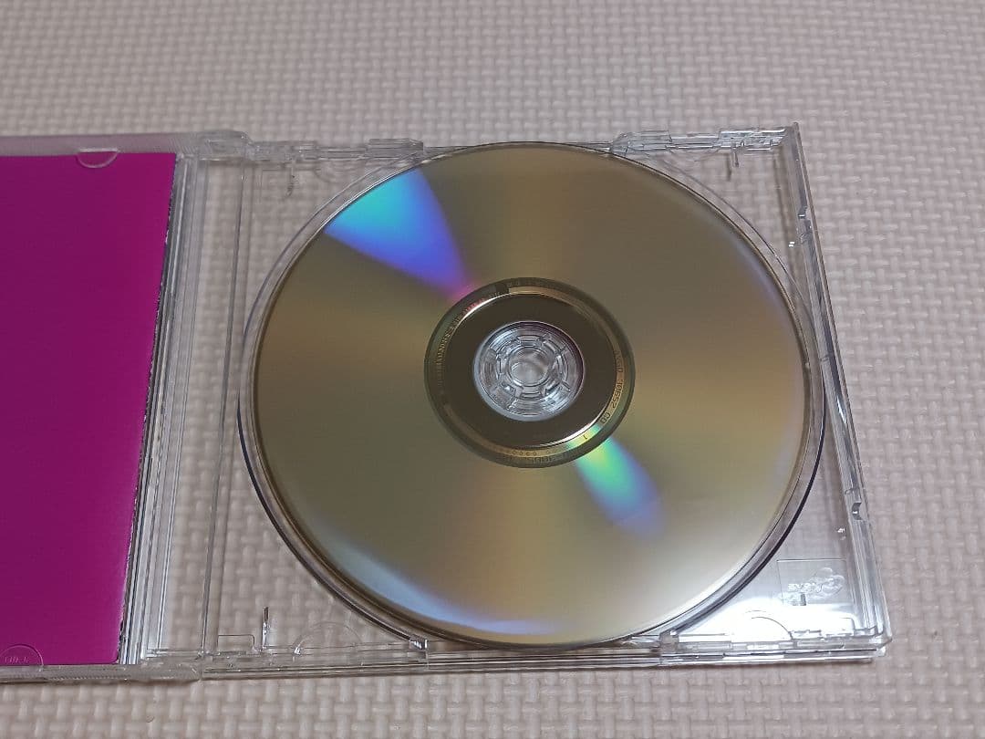 浜崎あゆみ シングル CAROLS 国内盤SACD ハイブリッド