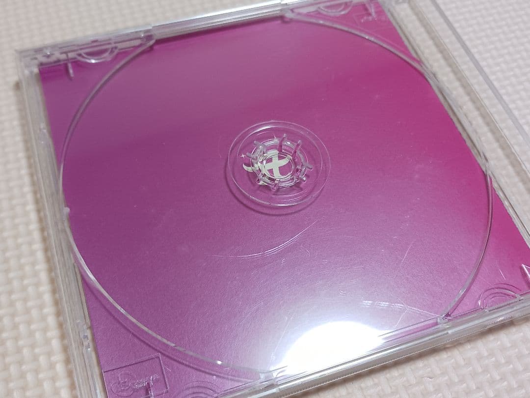 浜崎あゆみ シングル CAROLS 国内盤SACD ハイブリッド