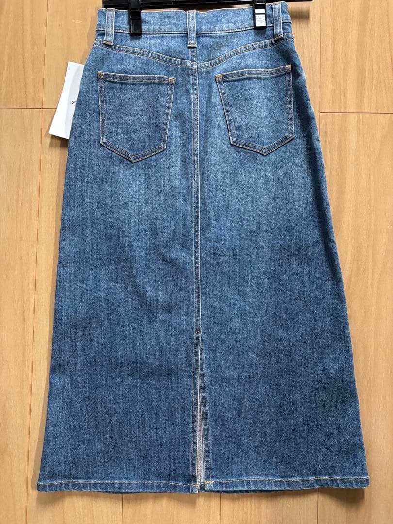 23区Ｓ　デニムタイトスカート