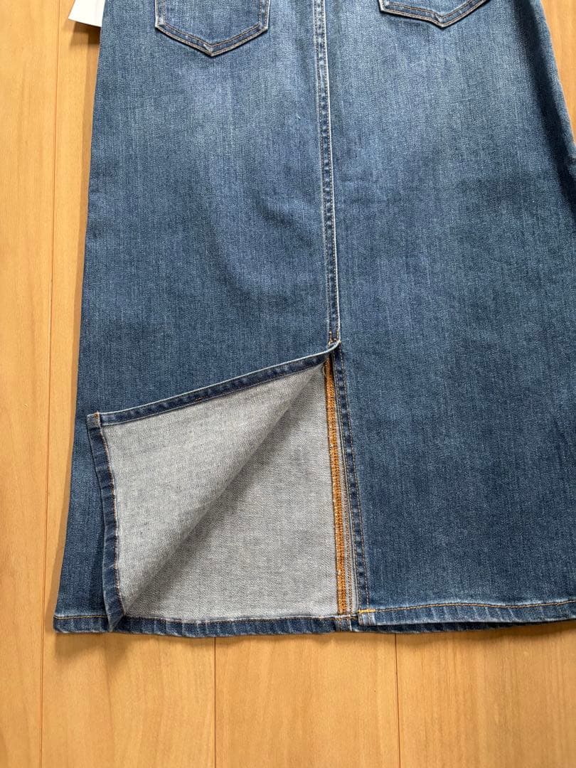 23区Ｓ　デニムタイトスカート