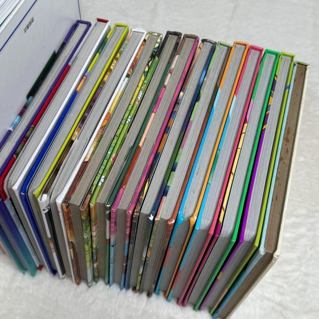 【まとめ売り23冊セット】徳間アニメ絵本、ディズニーアニメランド