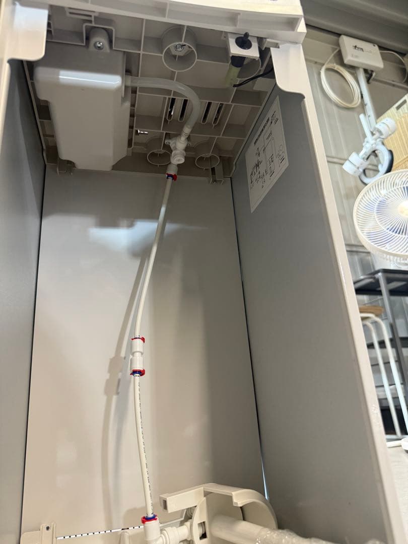 Premium Water ウォーターサーバー HC22D1L-PW-WB