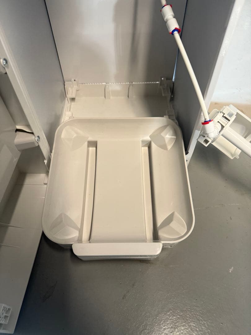Premium Water ウォーターサーバー HC22D1L-PW-WB