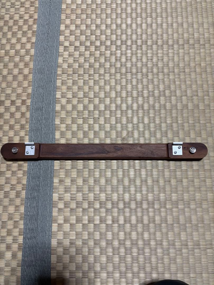 Shim.Craft Magnet hang bar（横の棒)25