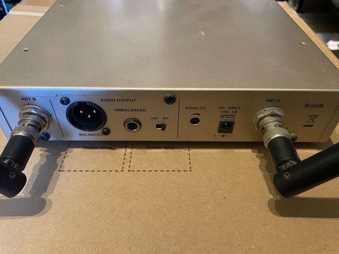Classic Pro CWR800/CWM800 セット