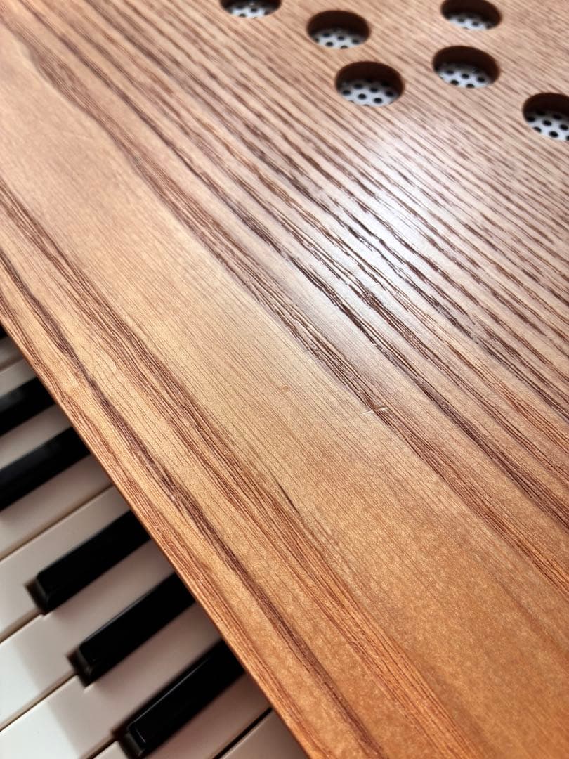 Kawai　ミニピアノ　P-32