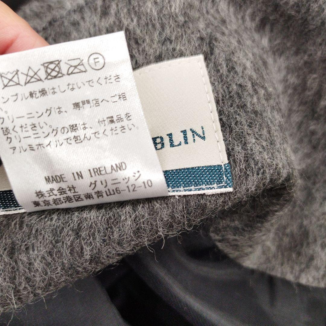 ONEIL OF DUBLIN/オニールオブダブリン 別注 WRAP スカート