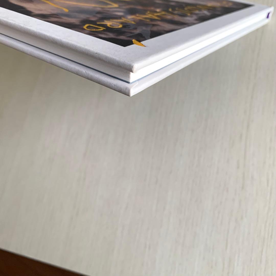 【洋書】『GODS FIRST』François Halard