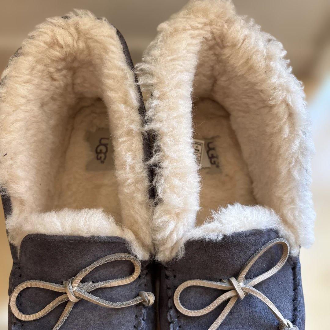 UGG アレーナ　24センチ