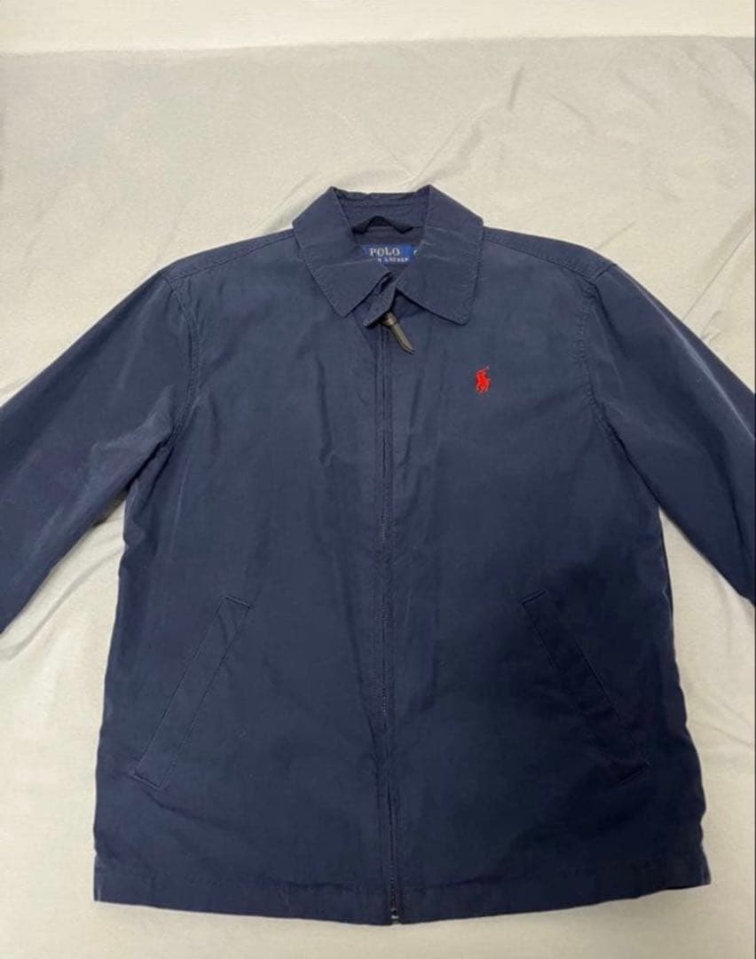 【定番】RALPH LAUREN ラルフローレン スイングトップ ジャケット