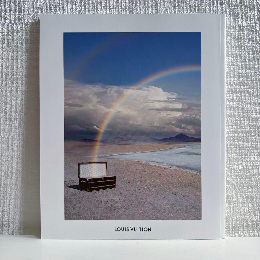 The Book #16 The spirit of travel (非売品)