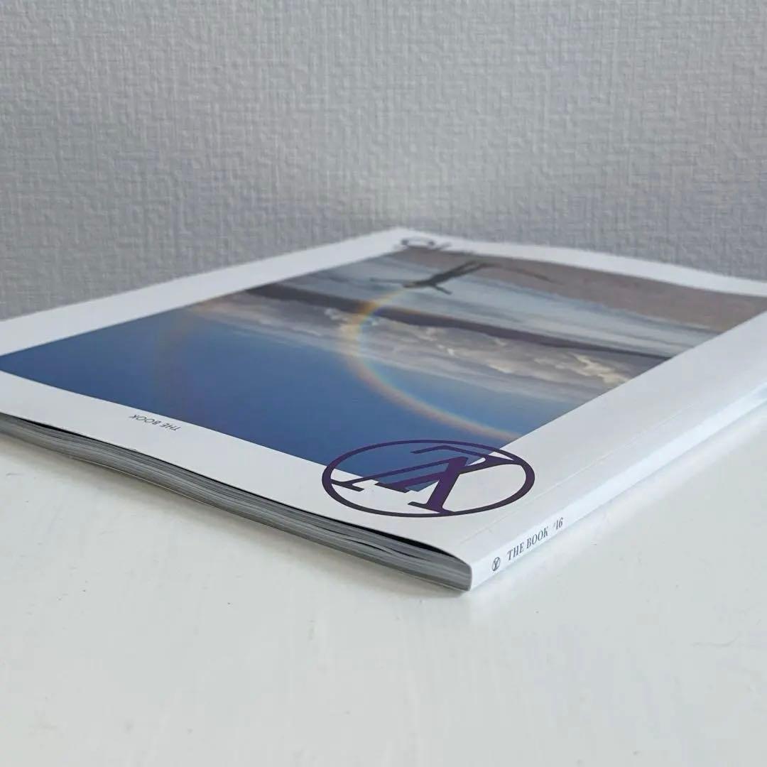 【Louis Vuitton】The Book #16 (非売品)
