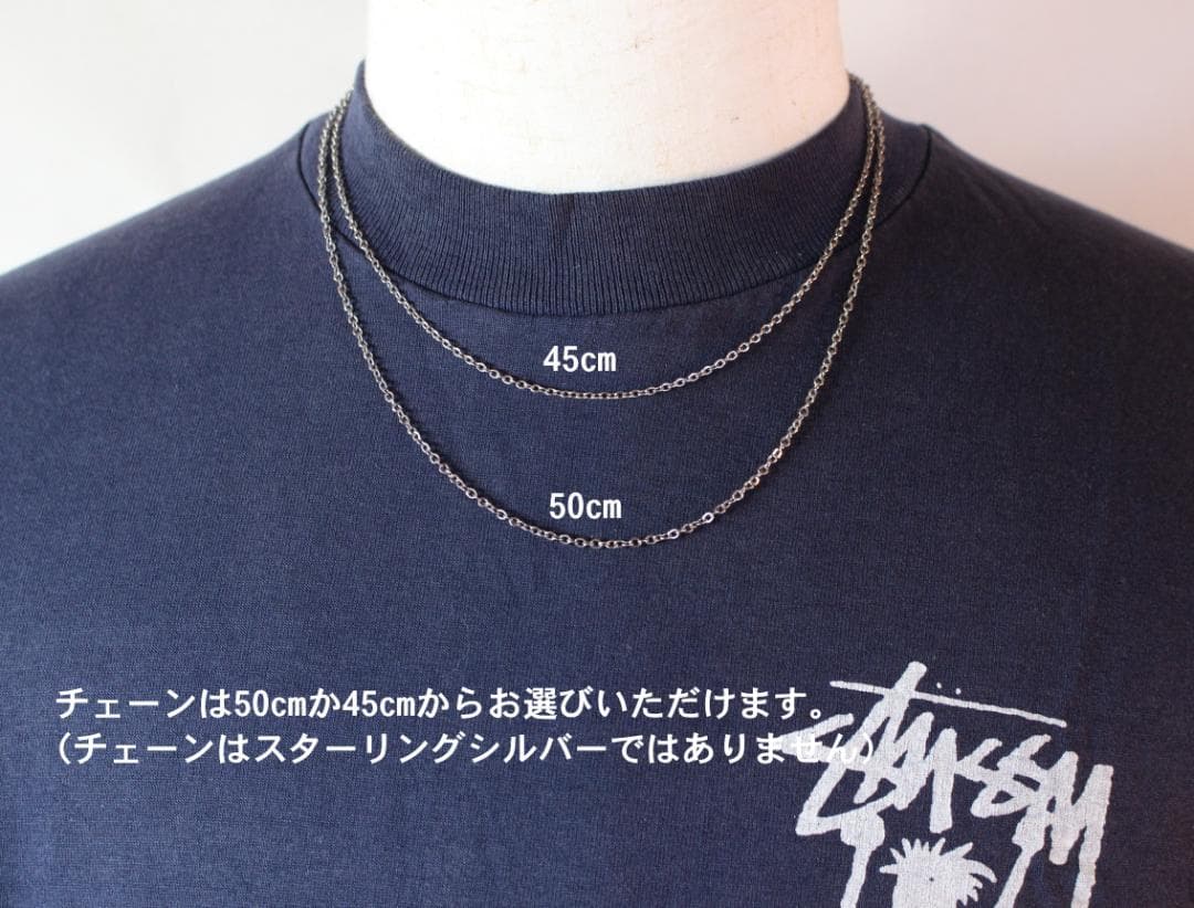 40s　スウィートハートジュエリー　パフィハート　シルバー　SWEET 