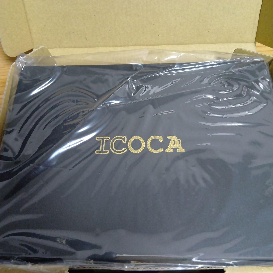 ★値下げ　黄金のICOCA　イコカ