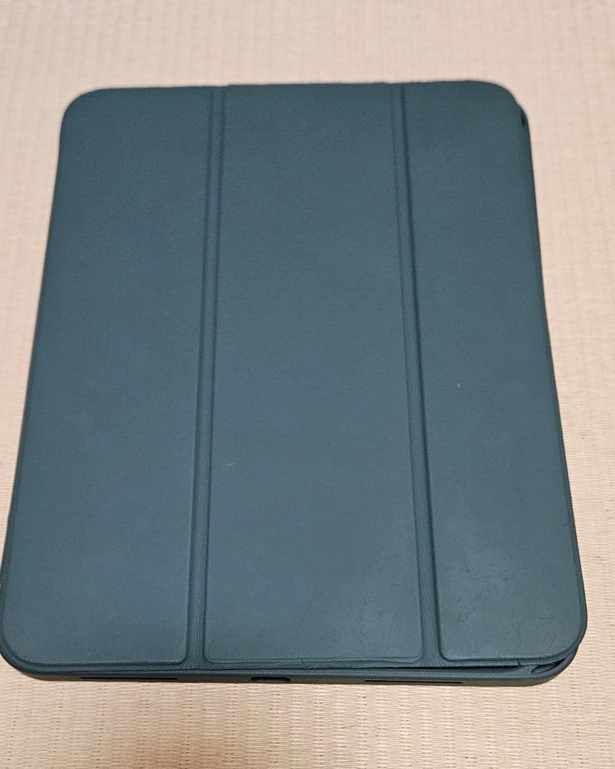 アップル iPad 第10世代 WiFi 256GB シルバー SIMフリー