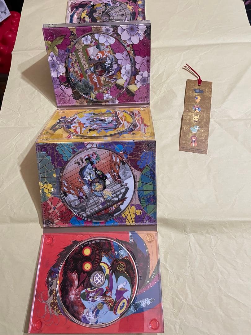 モノノ怪 DVD