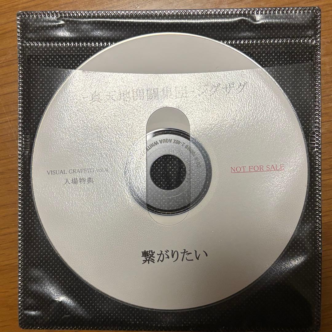 真天地開闢団ジグザグ 限定版 CD