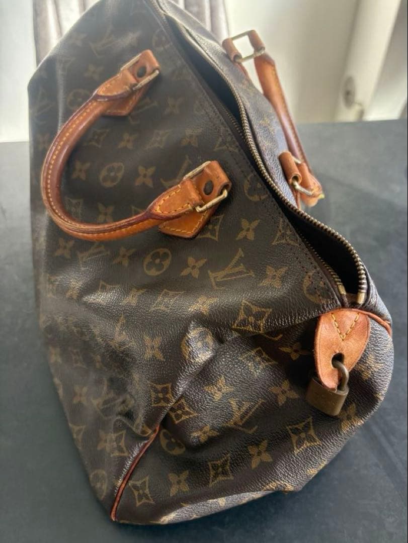 Louis Vuitton モノグラム スピーディー