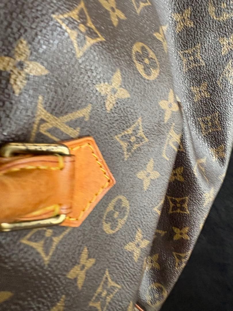 Louis Vuitton モノグラム スピーディー