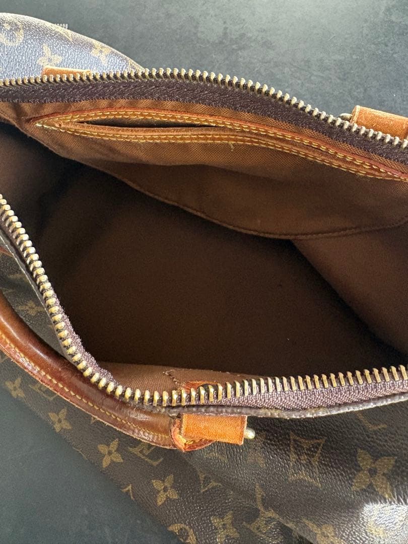 Louis Vuitton モノグラム スピーディー