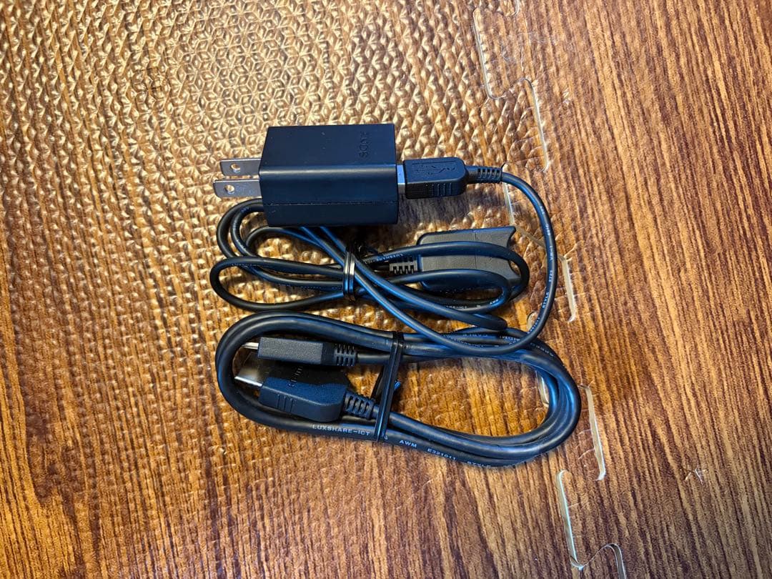 SONY Handycam HD ビデオカメラ本体　HDR-680
