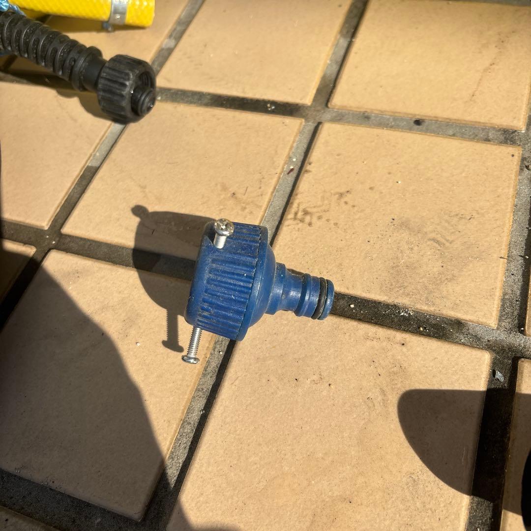 （ステップ）KARCHER JTK 22 plus 高圧洗浄機本体