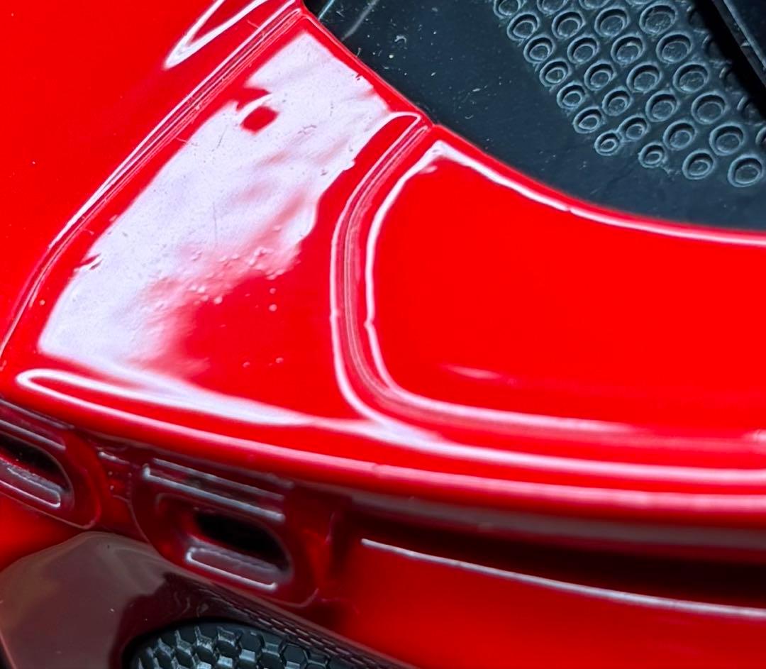マイスト　1/18 SF90 Stradale