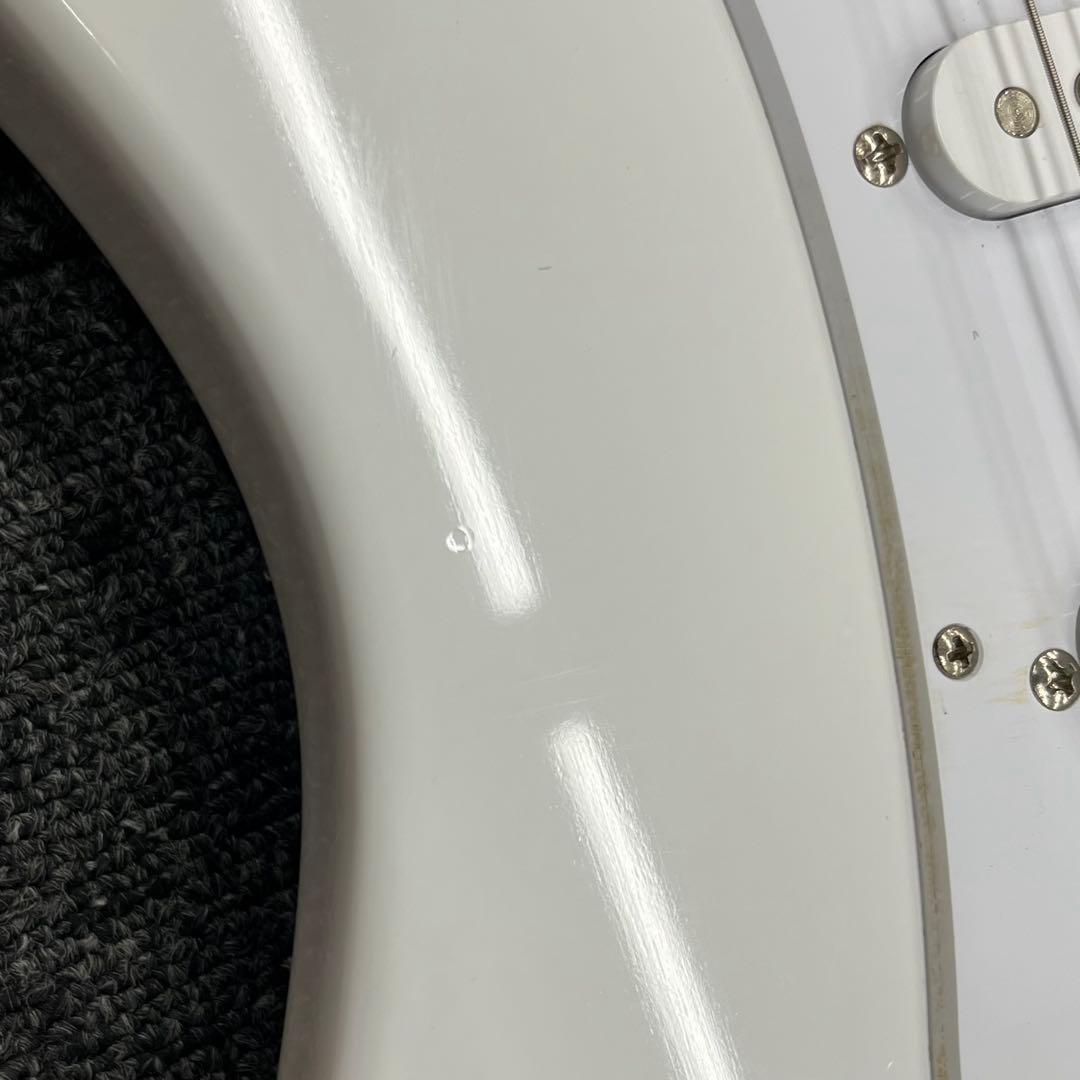 【11746】YAMAHA PACIFICA PAC012 パシフィカ ホワイト
