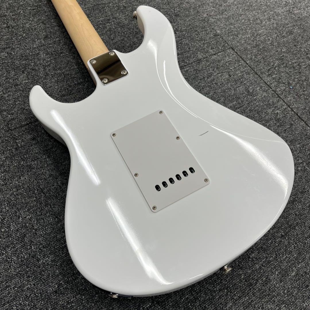 【11746】YAMAHA PACIFICA PAC012 パシフィカ ホワイト