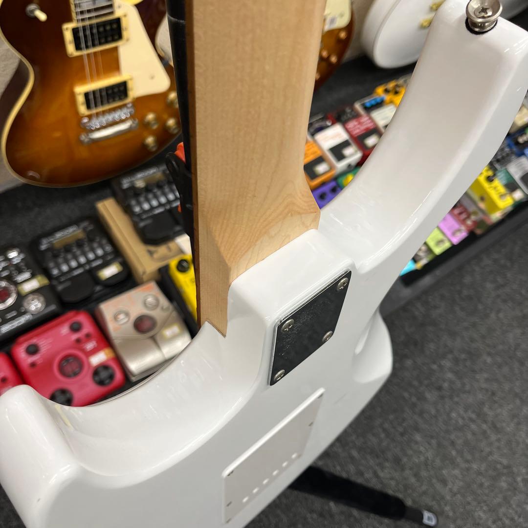 【11746】YAMAHA PACIFICA PAC012 パシフィカ ホワイト