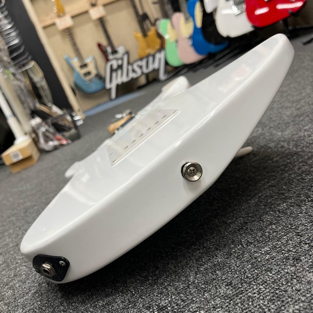 【11746】YAMAHA PACIFICA PAC012 パシフィカ ホワイト